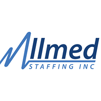 ALLMED Staffing jobs