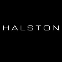 Halston logo