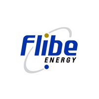 Flibe Energy logo