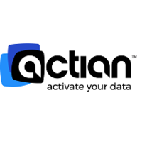 Actian logo