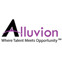 Alluvion Staffing jobs