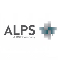 ALPS, A DST Company logo