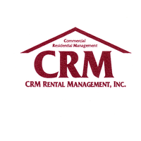 CRM Rental Management logo