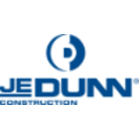 JE Dunn Construction logo
