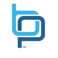 Blue Pillar, Inc. logo