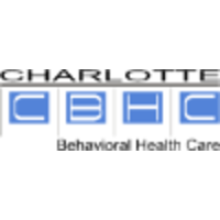 Charlotte Behavioral Health Care jobs