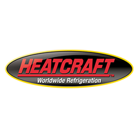 Heatcraft Worldwide Refrigeration logo