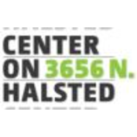 Center on Halsted logo