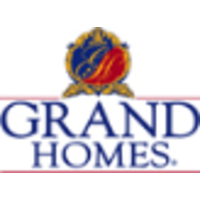 Grand Homes logo