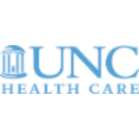 UNC Health Care jobs