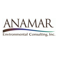 ANAMAR Environmental Consulting logo