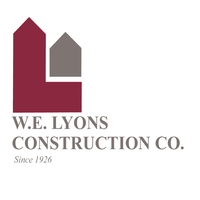 W.E. Lyons Construction Co. jobs