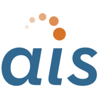 AIS (Applied Information Sciences) logo