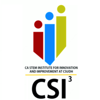 California State University Dominguez Hills logo