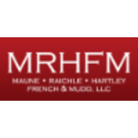 Maune Raichle Hartley French & Mudd, LLC jobs