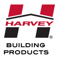 Harvey Building Products logo