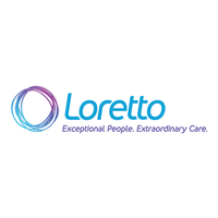 Loretto jobs