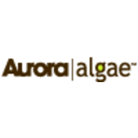 Aurora Algae logo