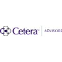 Cetera Advisors logo