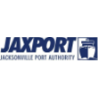 Jacksonville Port Authority (JAXPORT) logo