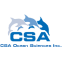 Continental Shelf Associates logo