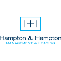 HAMPTON & HAMPTON MANAGEMENT & LEASING Inc, CRMC logo
