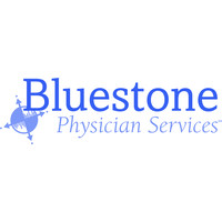 Bluestone Physician Services jobs