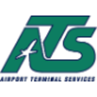 Airport Terminal Services jobs