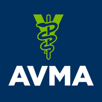 AVMA (American Veterinary Medical Association) logo