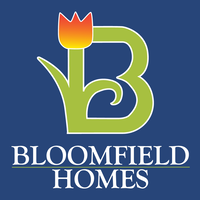 Bloomfield Homes logo