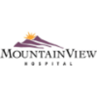 MountainView Hospital jobs