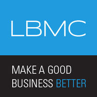 LBMC jobs