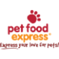 Pet Food Express jobs