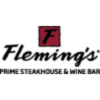 Fleming's Prime Steakhouse logo
