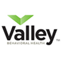 Valley Behavioral Health jobs