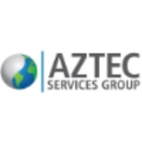 Aztec Services Group, Inc. logo