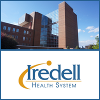 Iredell Memorial Hospital jobs