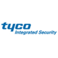 Tyco Integrated Security logo