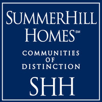 SummerHill Homes jobs