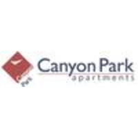 Canyon Park Apartments logo