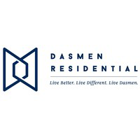 Dasmen Residential logo