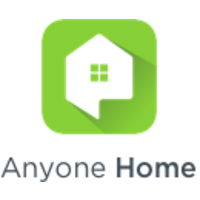 Anyone Home logo
