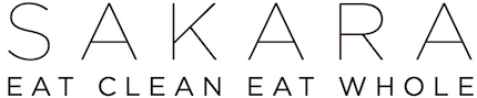 Image result for sakara life logo"