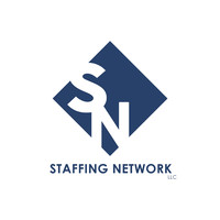 Staffing Network - Hayward jobs
