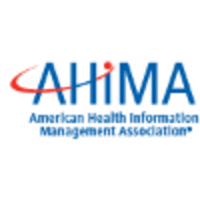 AHIMA logo