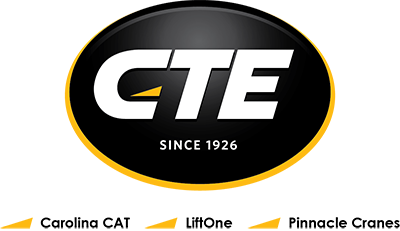 CTE jobs