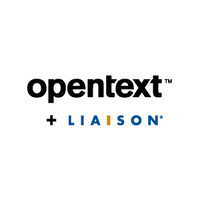 Liaison Technologies logo
