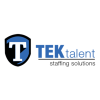 TEKtalent Inc jobs