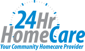 Care Advisor Job In El Segundo At 24hr Homecare Lensa