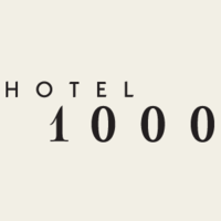 Hotel 1000 jobs